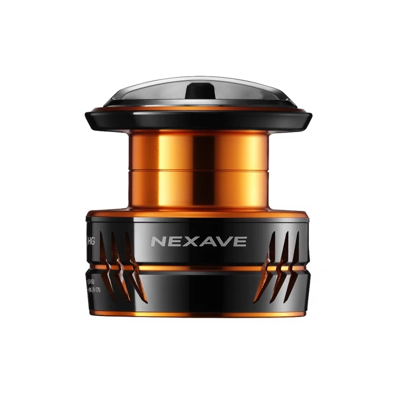 Shimano Nexave FJ Reels